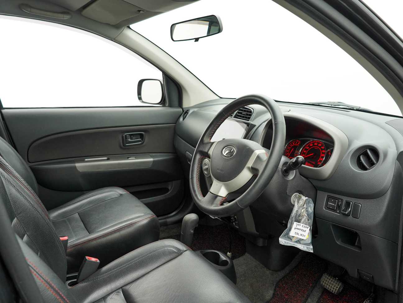 used 2010 Perodua Myvi SE 1.3