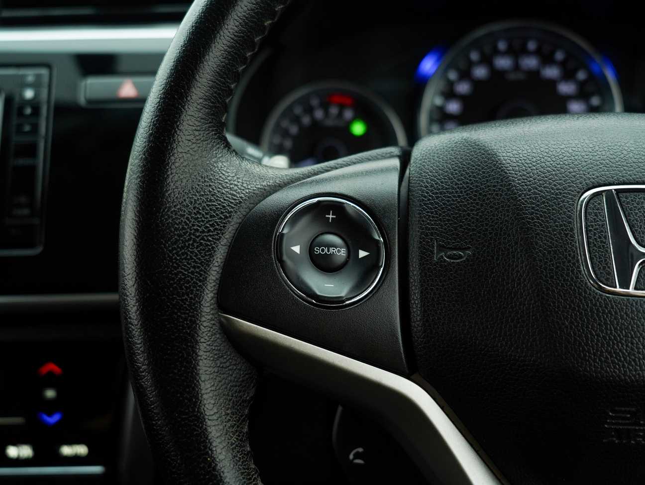 used 2019 Honda City V i-VTEC 1.5