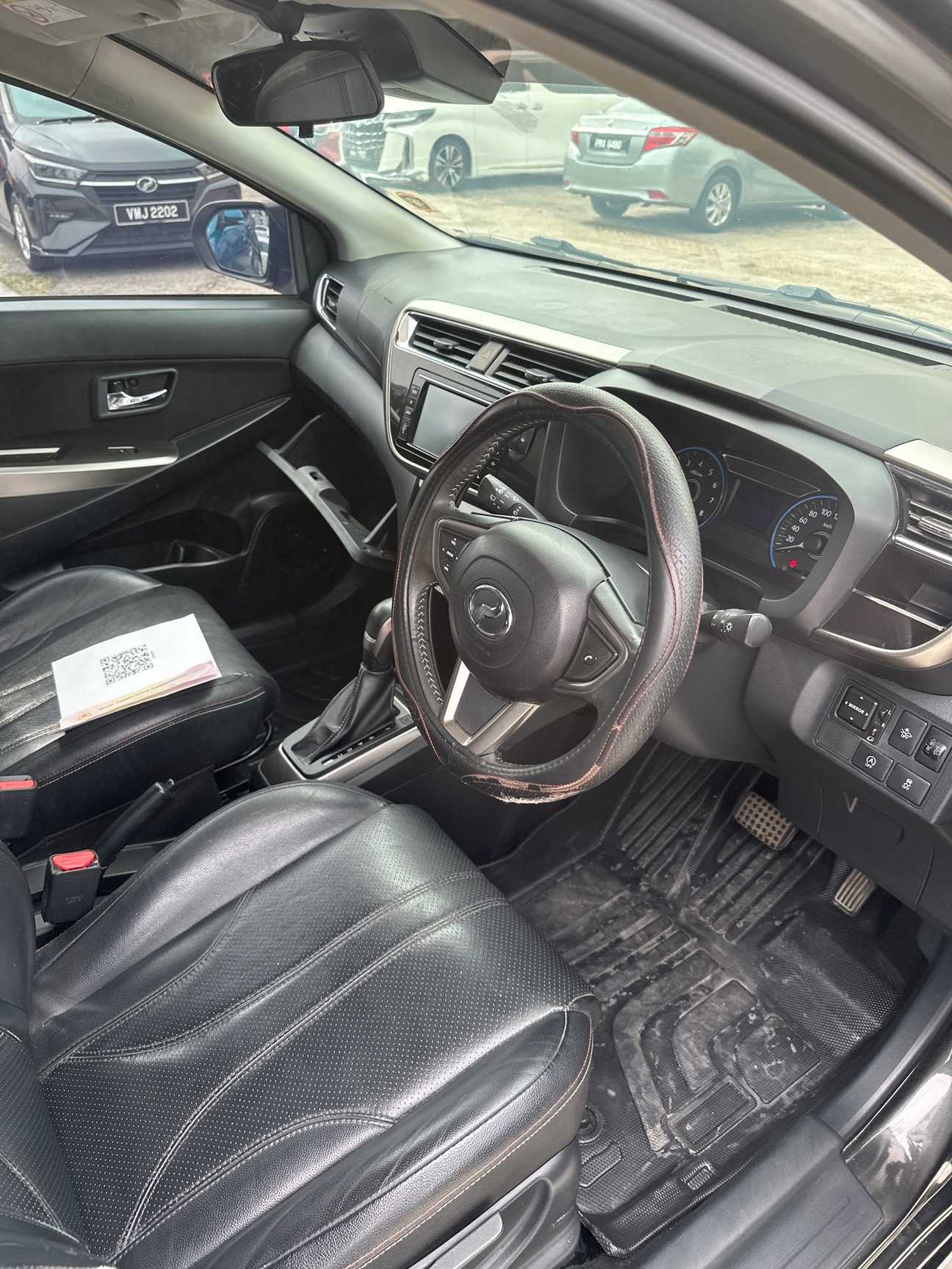 used 2019 Perodua Myvi AV 1.5