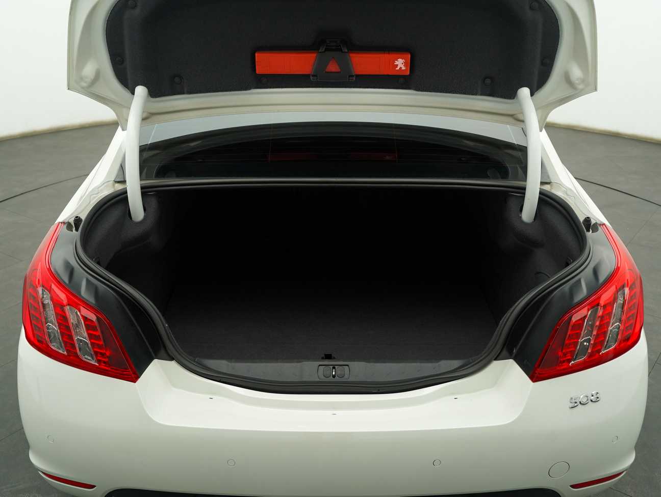 used 2015 Peugeot 508 Premium 1.6