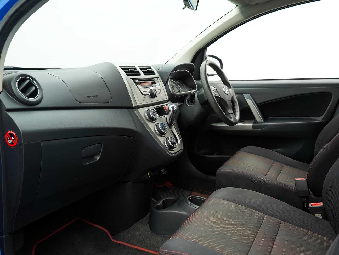 used 2016 Perodua Myvi SE 1.5