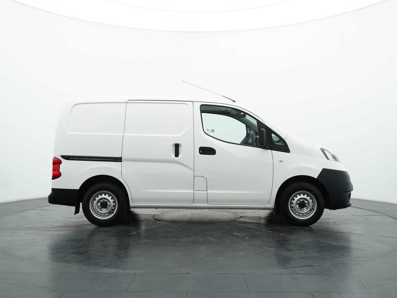 used 2014 Nissan NV200 Panel 1.6