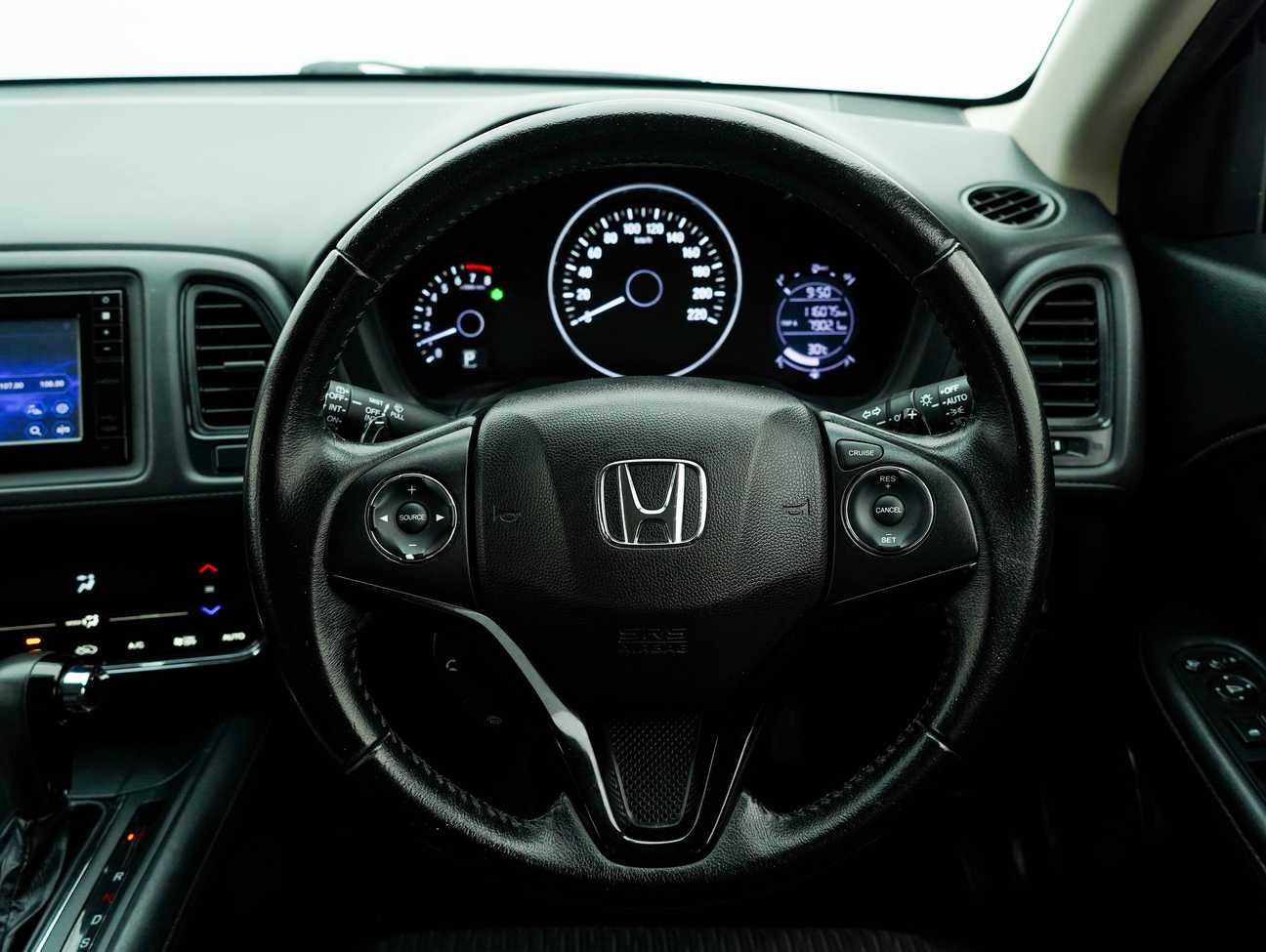 used 2019 Honda HR-V E 1.8