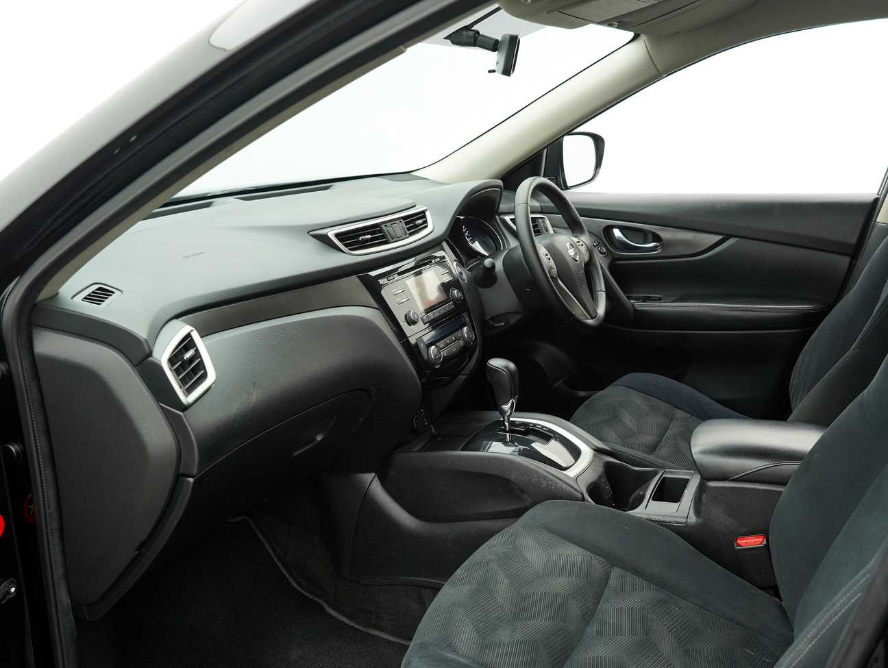 terpakai 2015 Nissan X-Trail  2.0