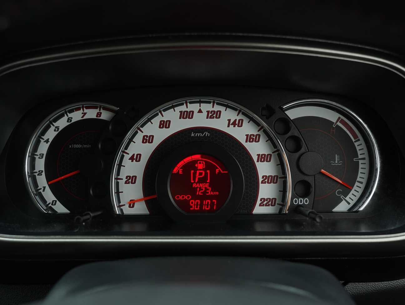 used 2015 Perodua MYVI SE 1.5