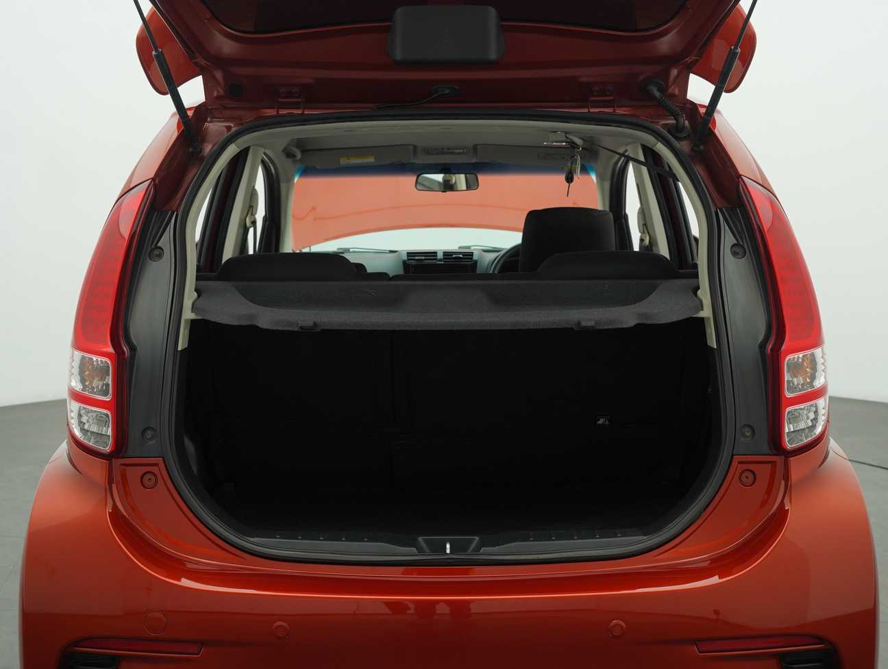 terpakai 2013 Perodua Myvi SE 1.3