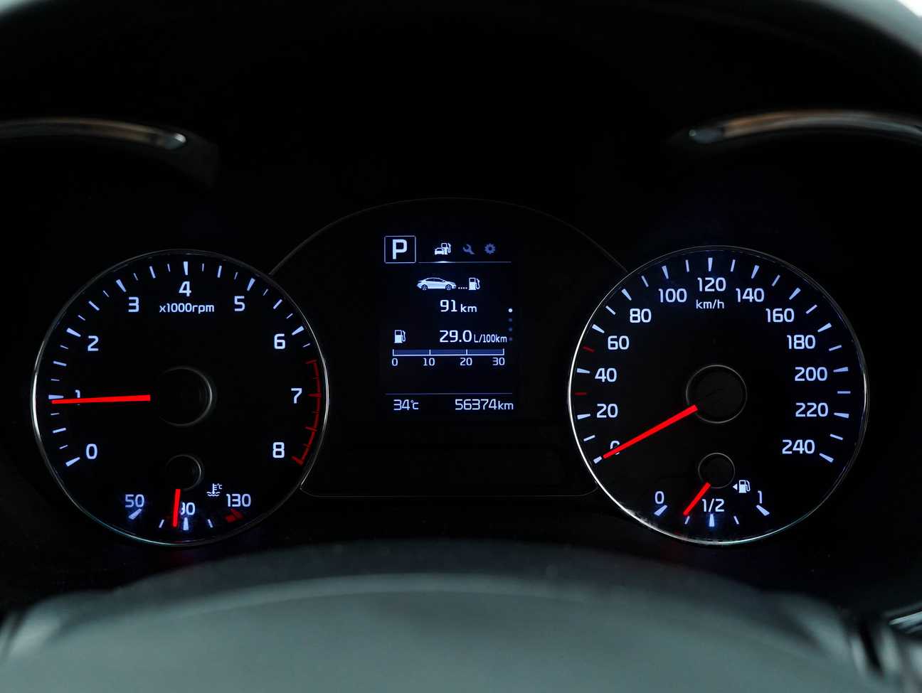 used 2020 Kia Cerato K3 1.6