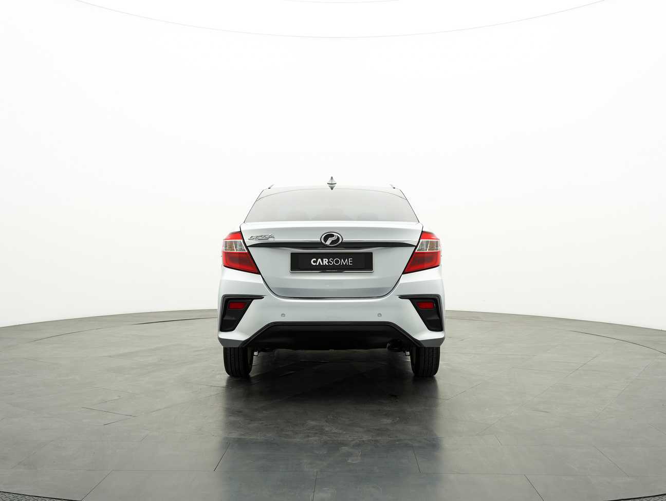 used 2020 Perodua Bezza G 1.0