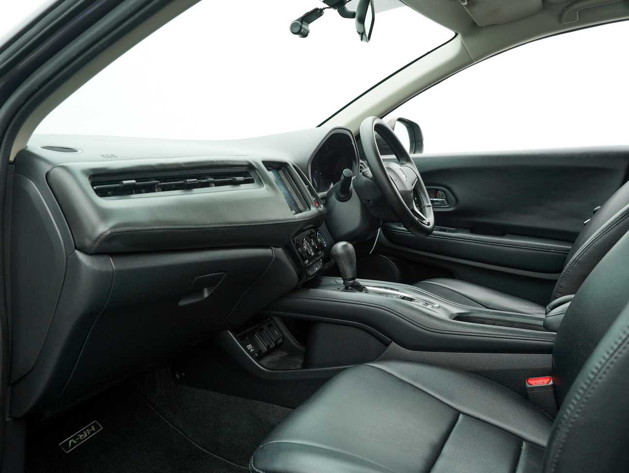 used 2016 Honda HR-V S 1.8