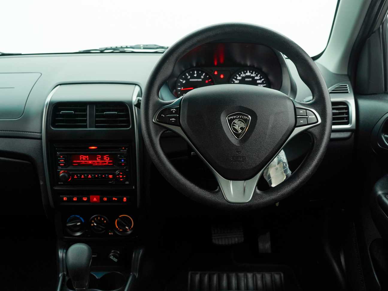 terpakai 2019 Proton Saga Executive 1.3