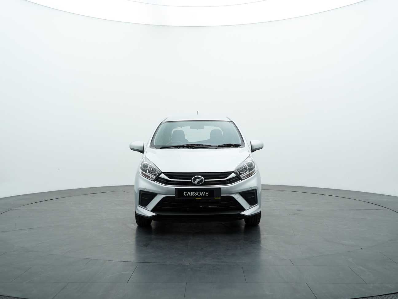 used 2022 Perodua AXIA GXtra 1.0