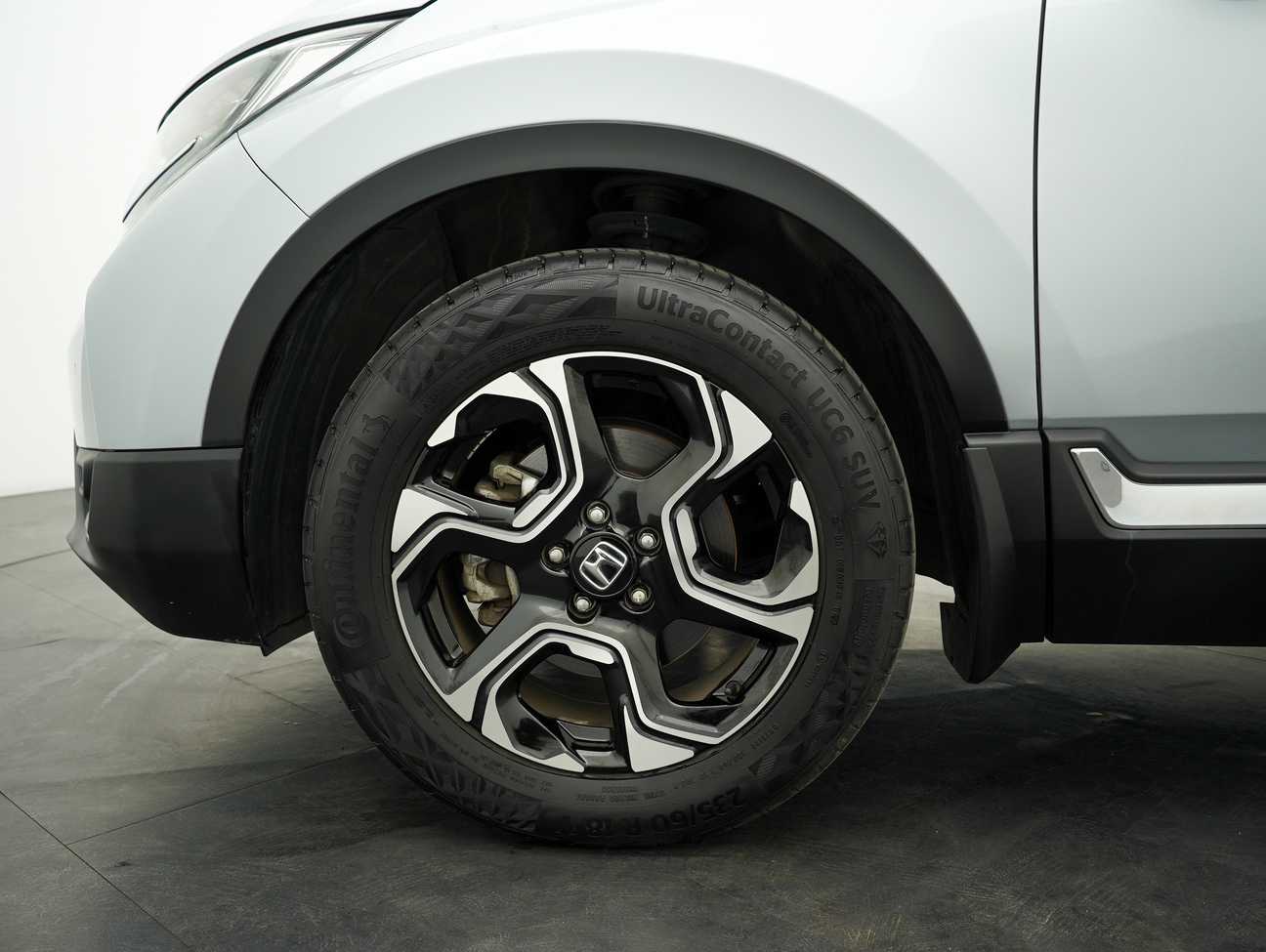 used 2018 Honda CR-V TC 1.5