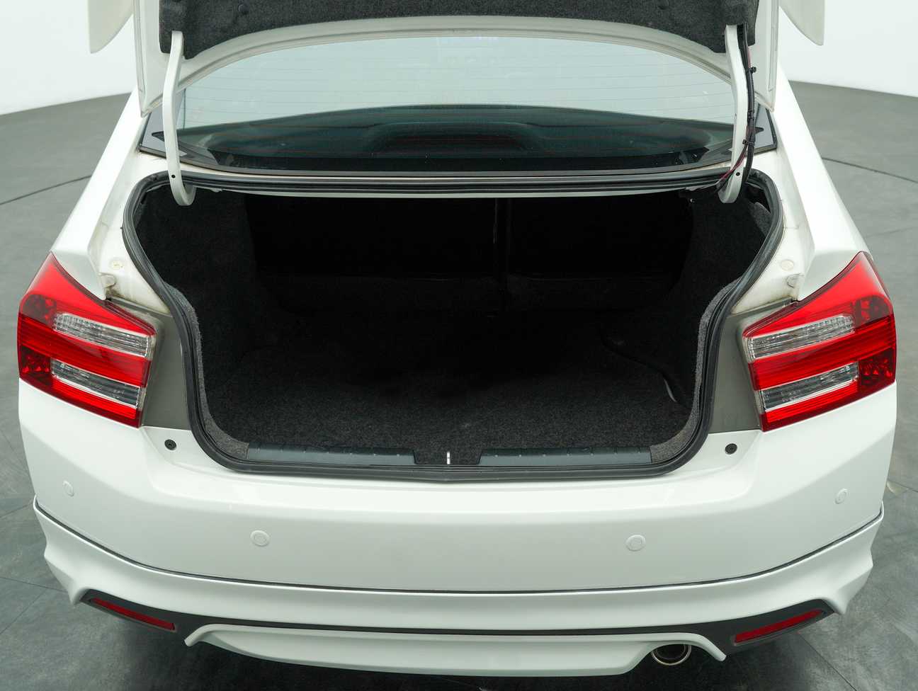 used 2013 Honda City S 1.5