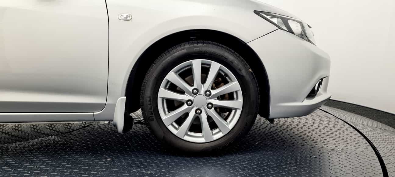 used 2014 Honda CIVIC S 1.8