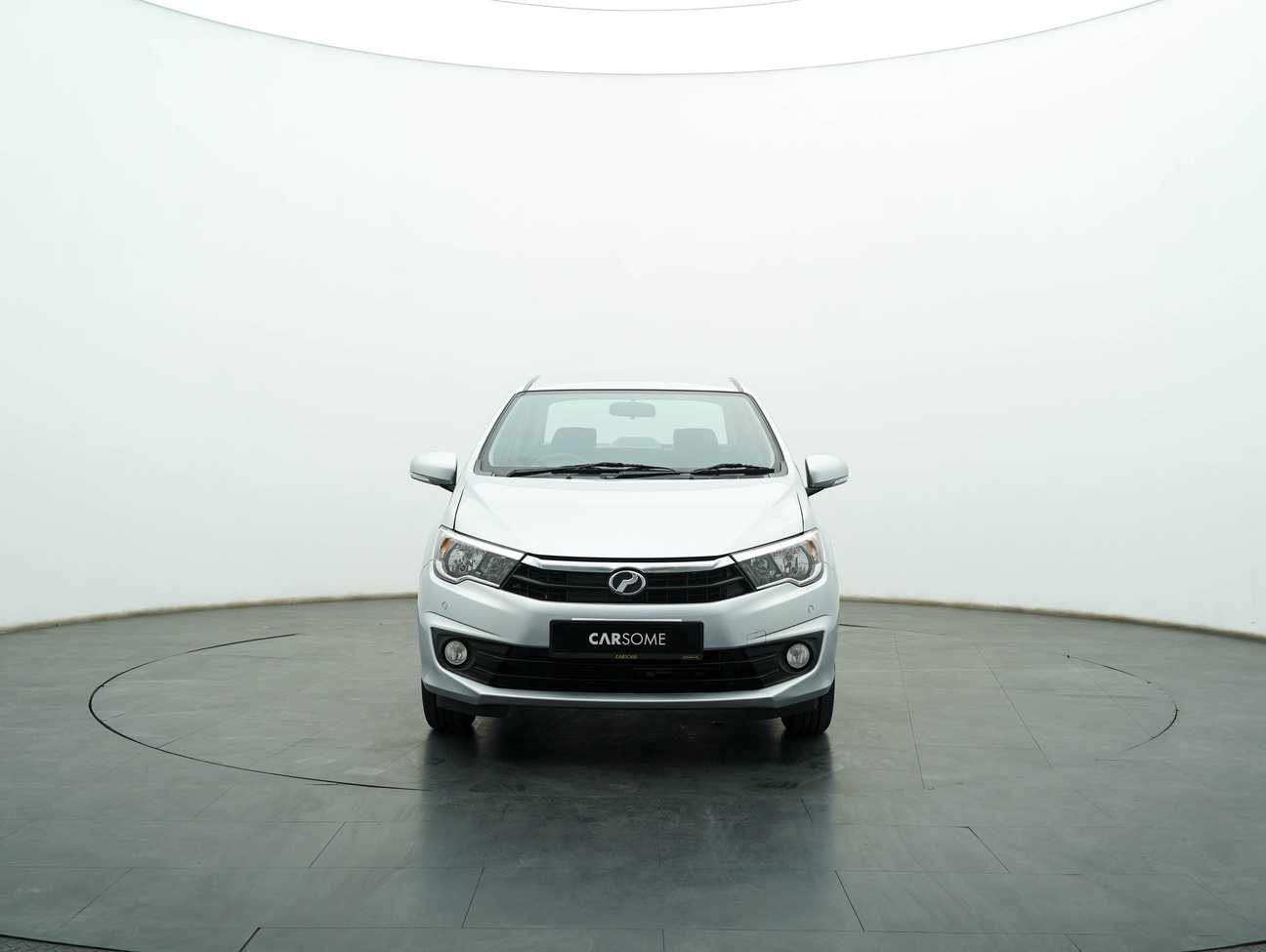 used 2019 Perodua Bezza X Premium 1.3