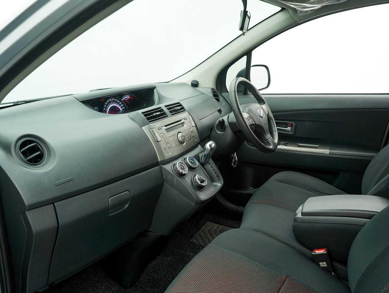 used 2017 Perodua Alza SE 1.5