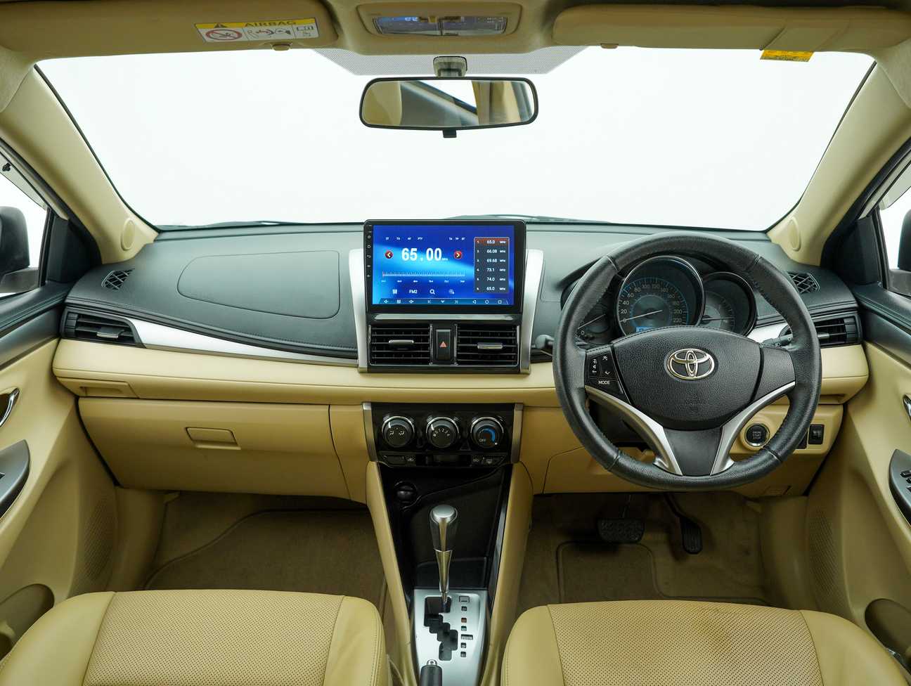 used 2014 Toyota Vios G 1.5