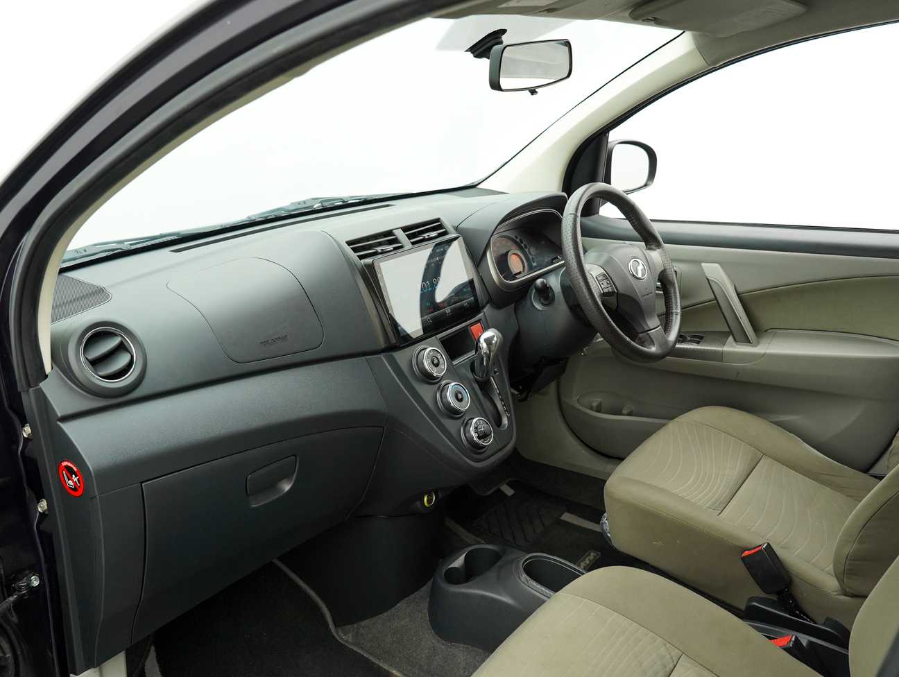 used 2015 Perodua Myvi X 1.3