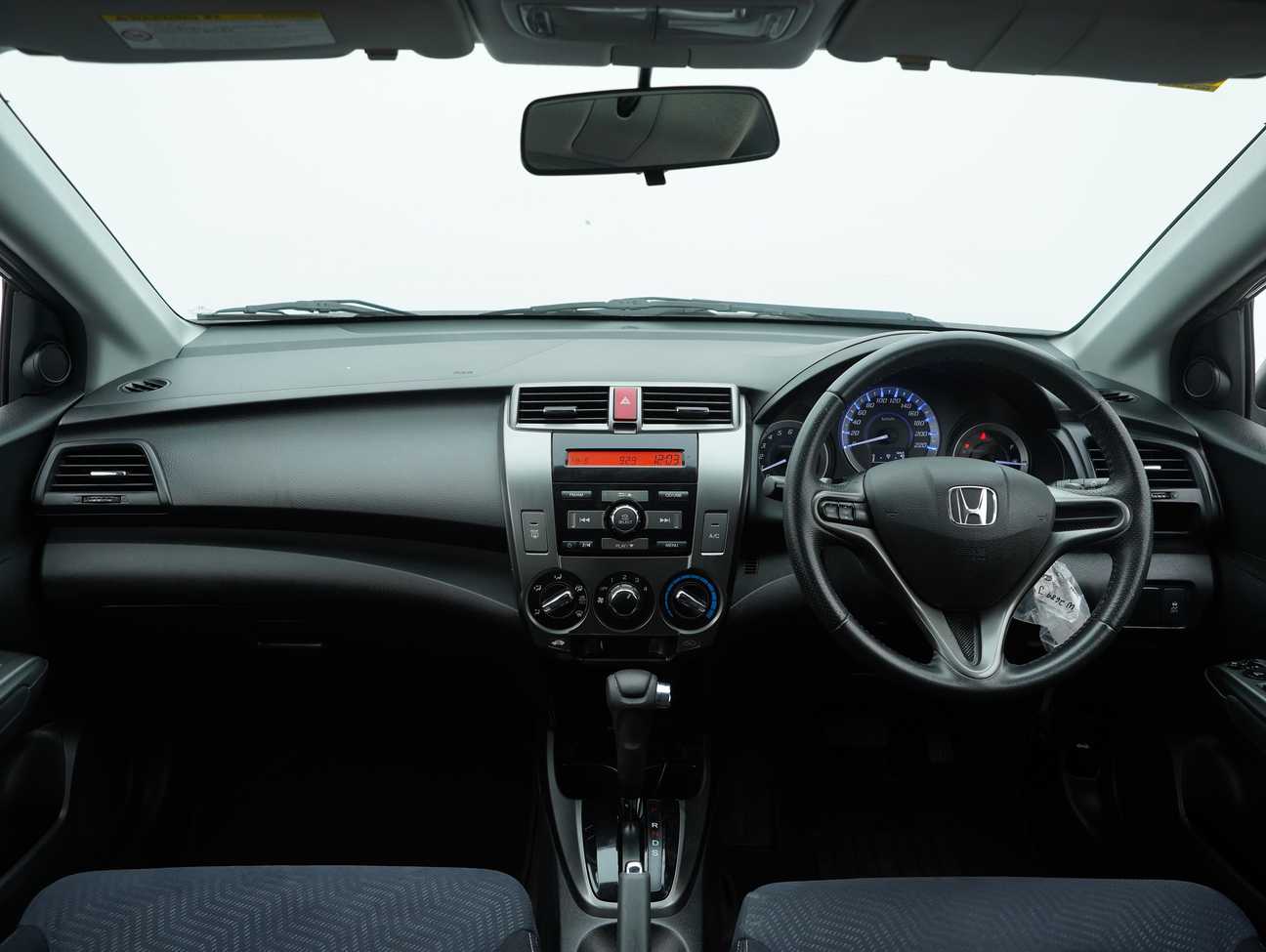 used 2013 Honda City E 1.5