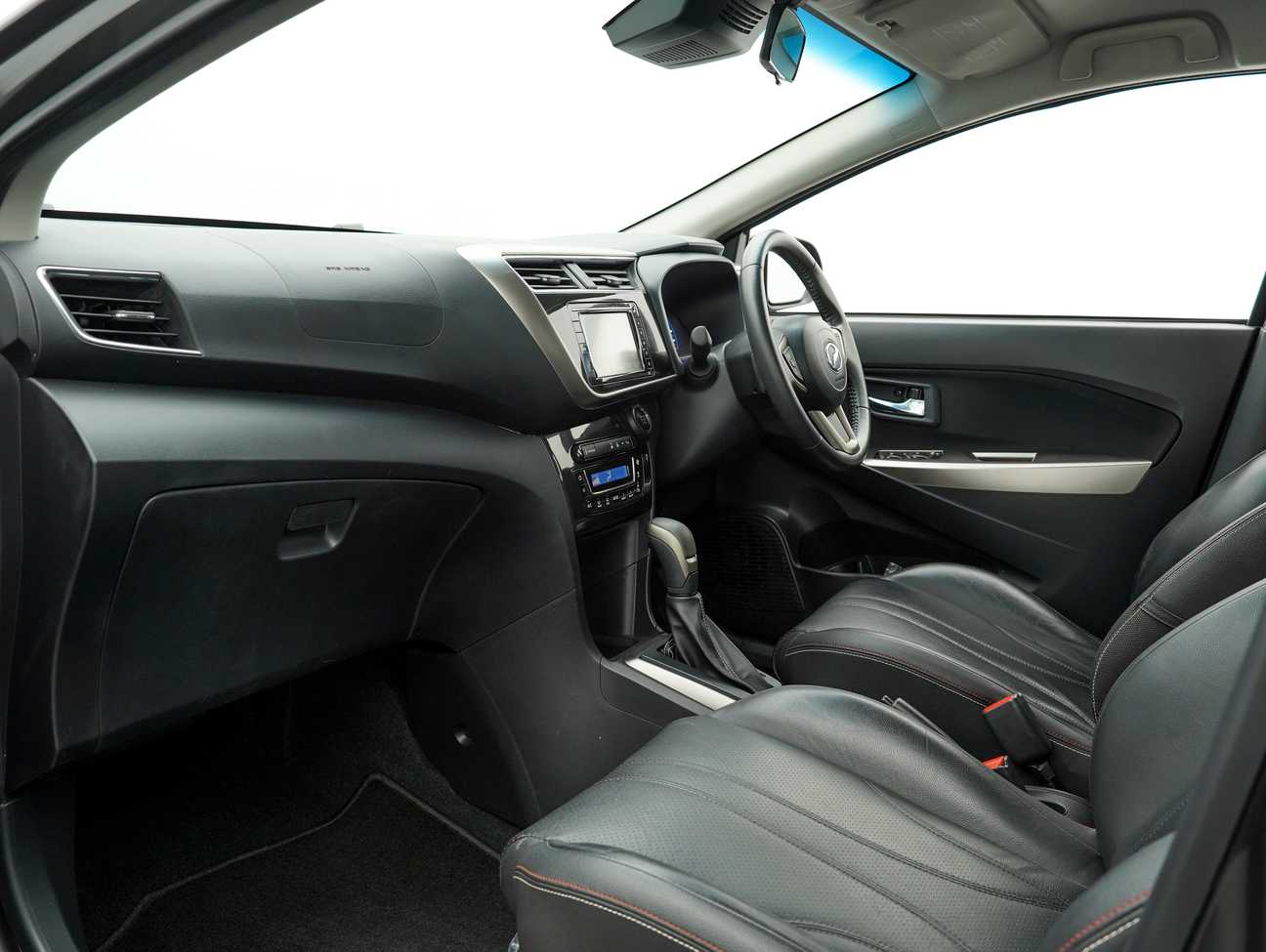 used 2018 Perodua Myvi AV 1.5