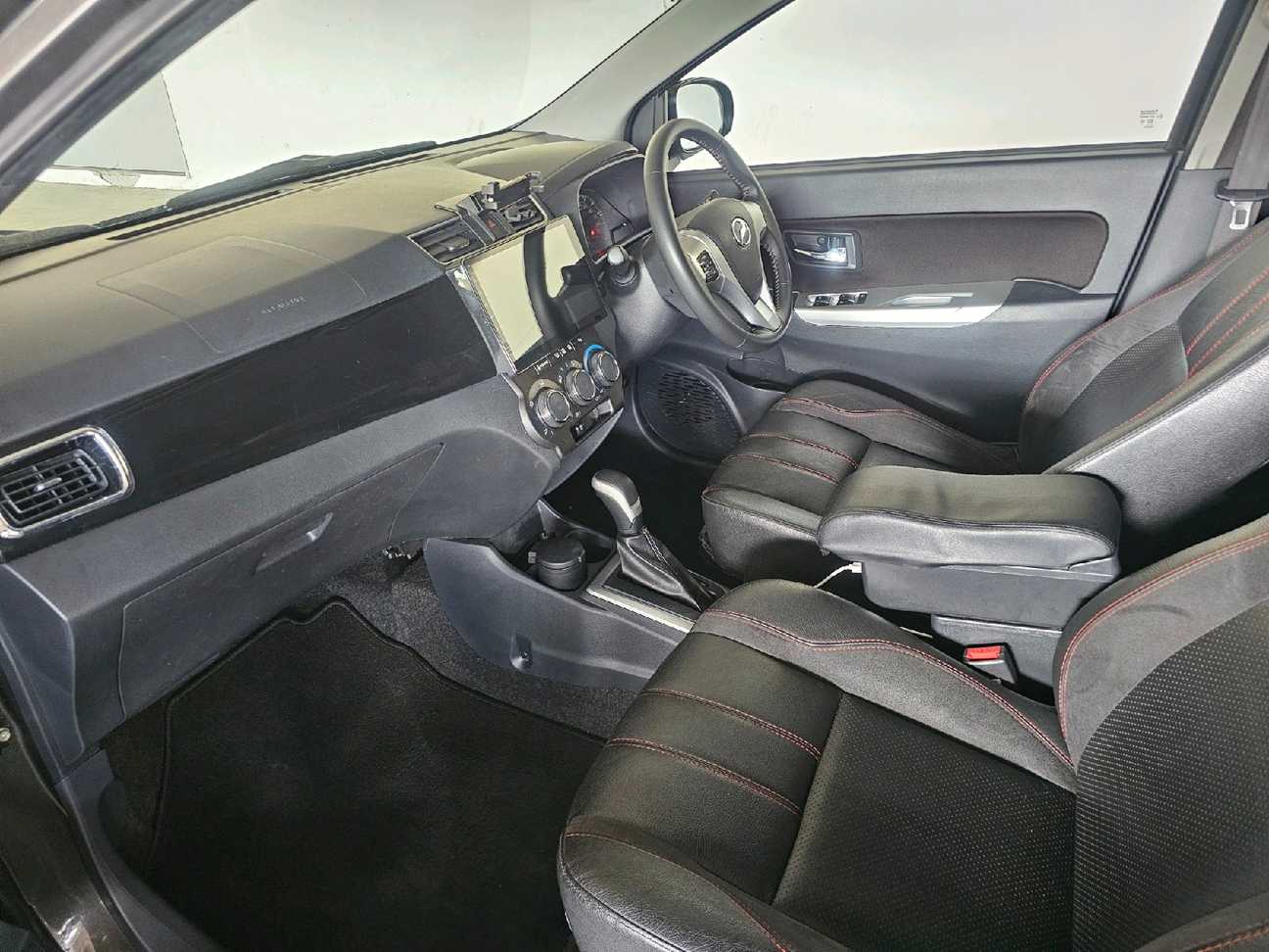 used 2021 Perodua Bezza Advance 1.3