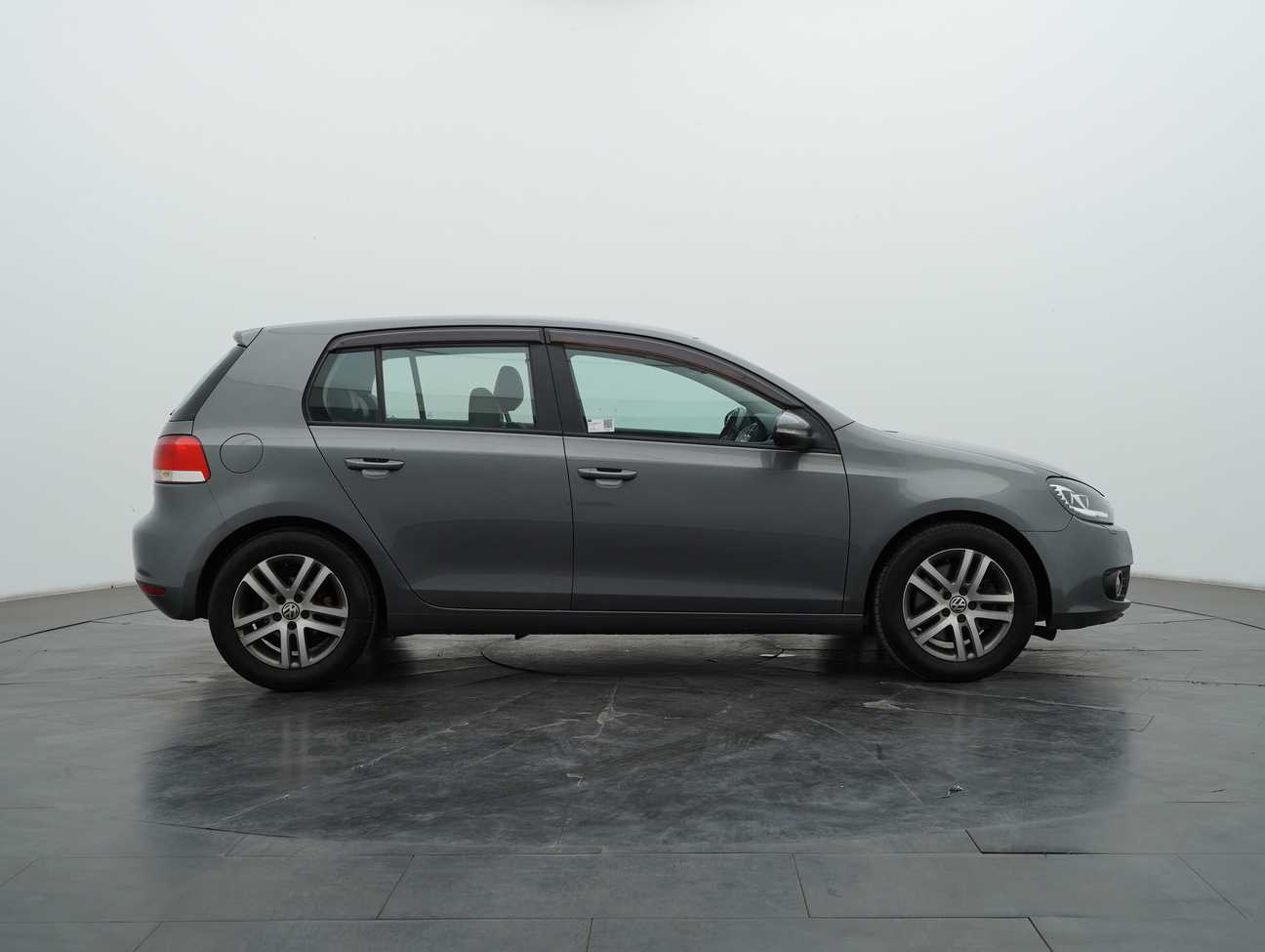 used 2011 Volkswagen Golf TSI 1.4