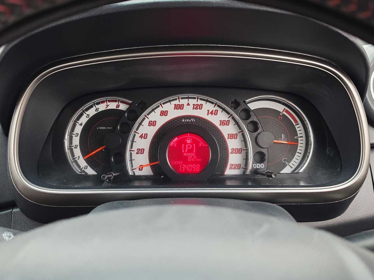 used 2016 Perodua Myvi SE 1.5