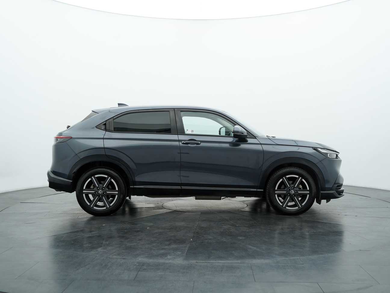 terpakai 2022 Honda HR-V E 1.5