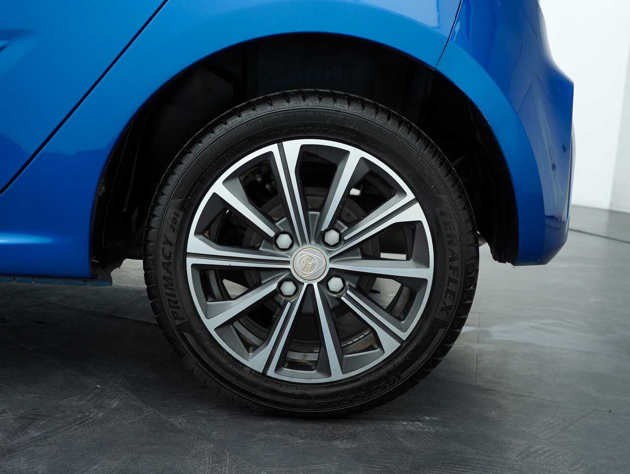 used 2021 Proton Iriz Executive 1.6