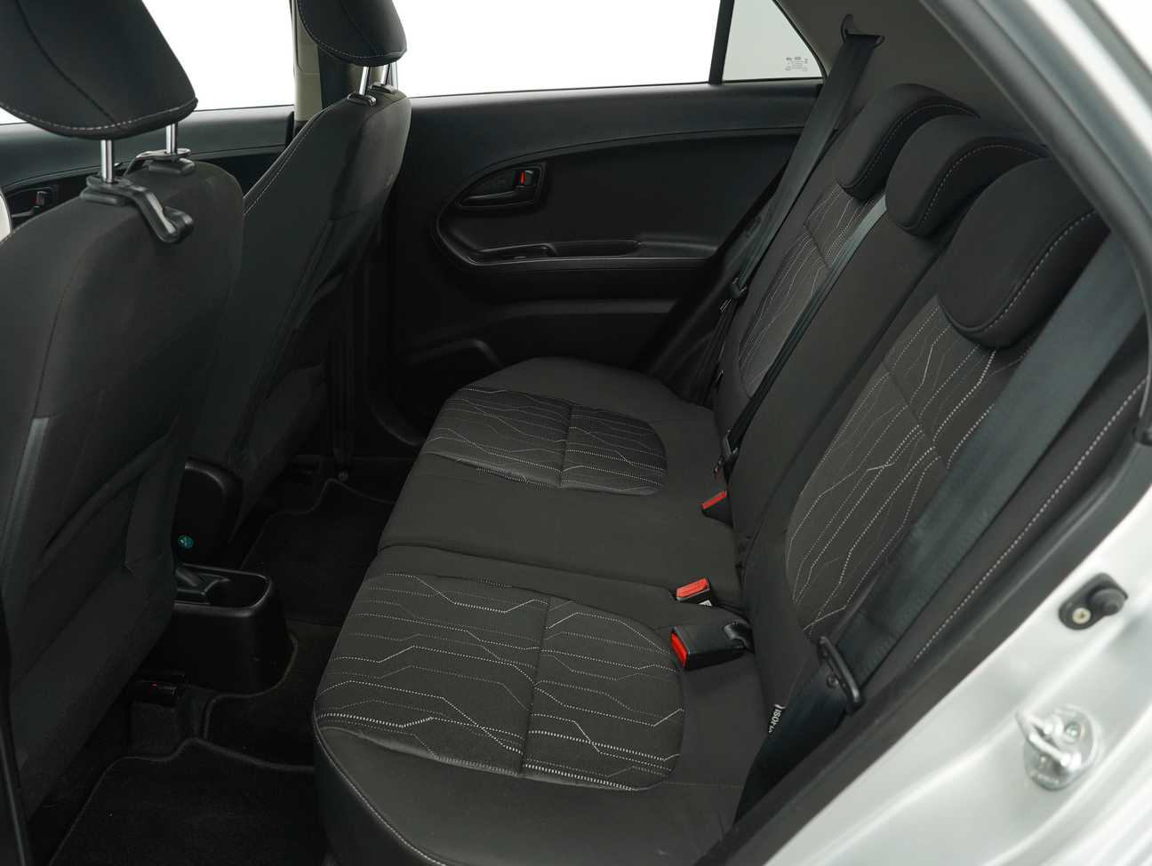 terpakai 2015 Kia Picanto  1.2