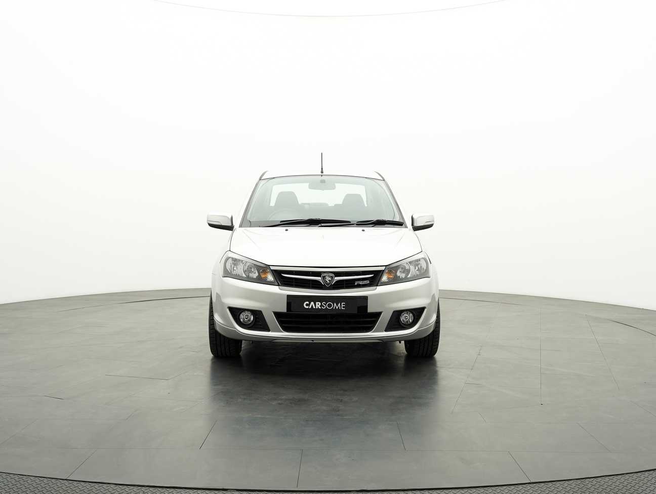 used 2015 Proton Saga SV 1.3