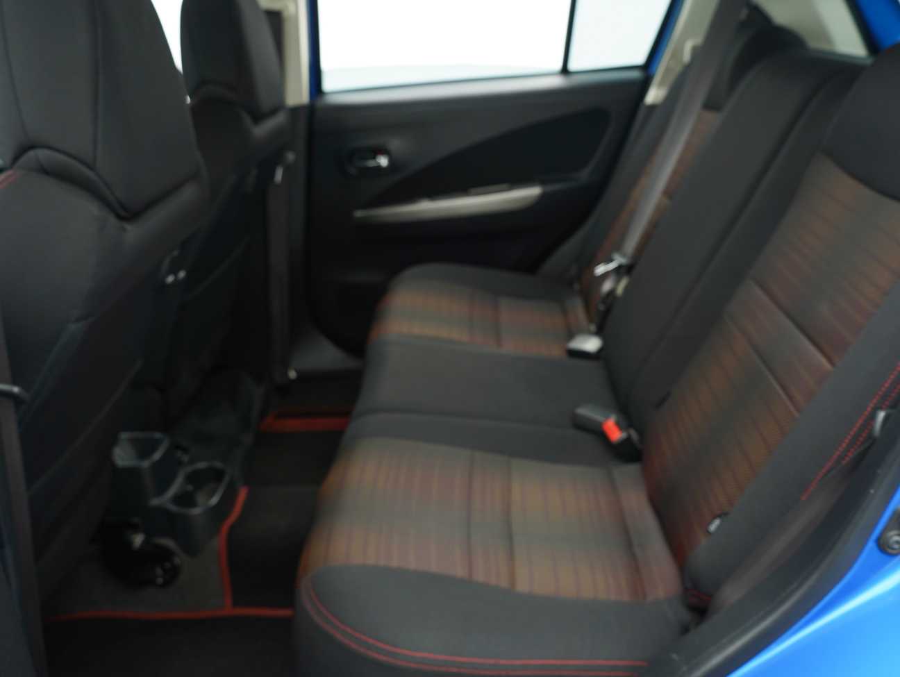 used 2015 Perodua Myvi SE 1.5