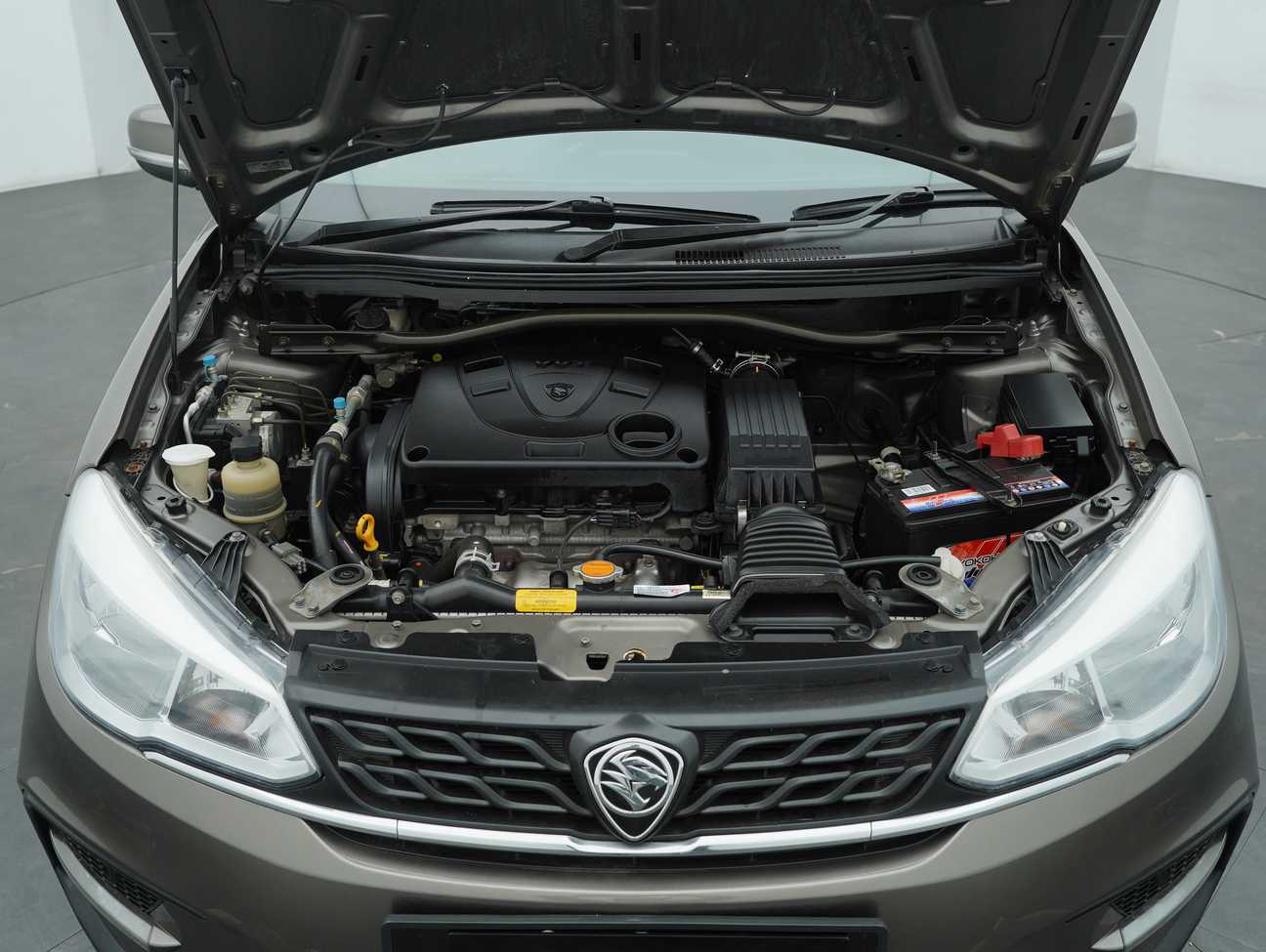 used 2021 Proton Saga Premium 1.3