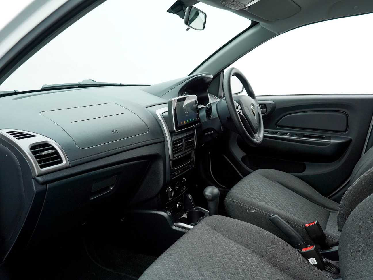 used 2020 Proton Saga Premium 1.3