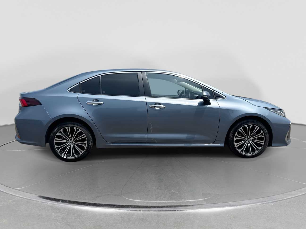 used 2023 Toyota Corolla Altis G 1.8