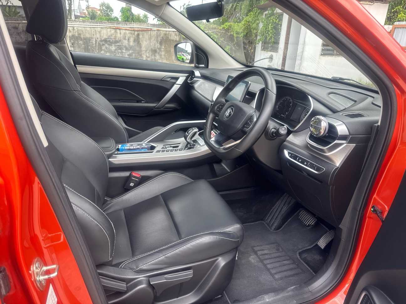 used 2022 Proton X50 Executive 1.5