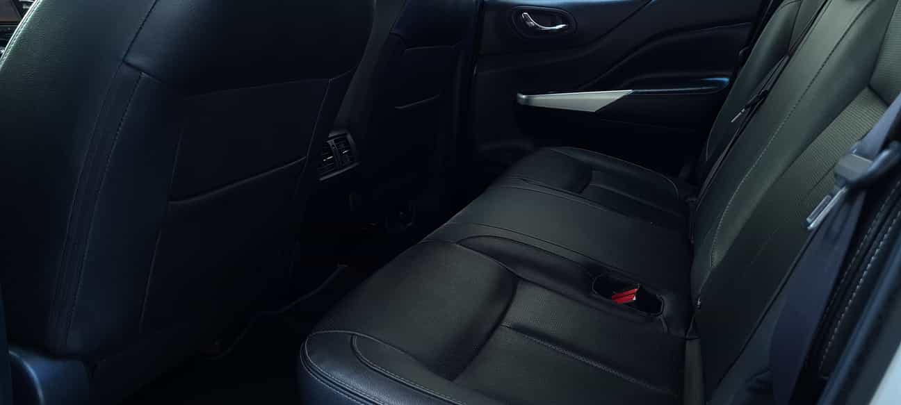 used 2017 Nissan NAVARA NP300 VL 2.5