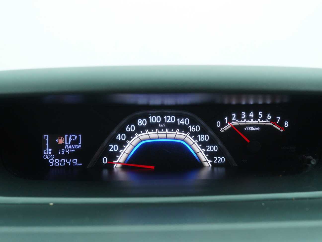 used 2020 Perodua Alza EZ 1.5