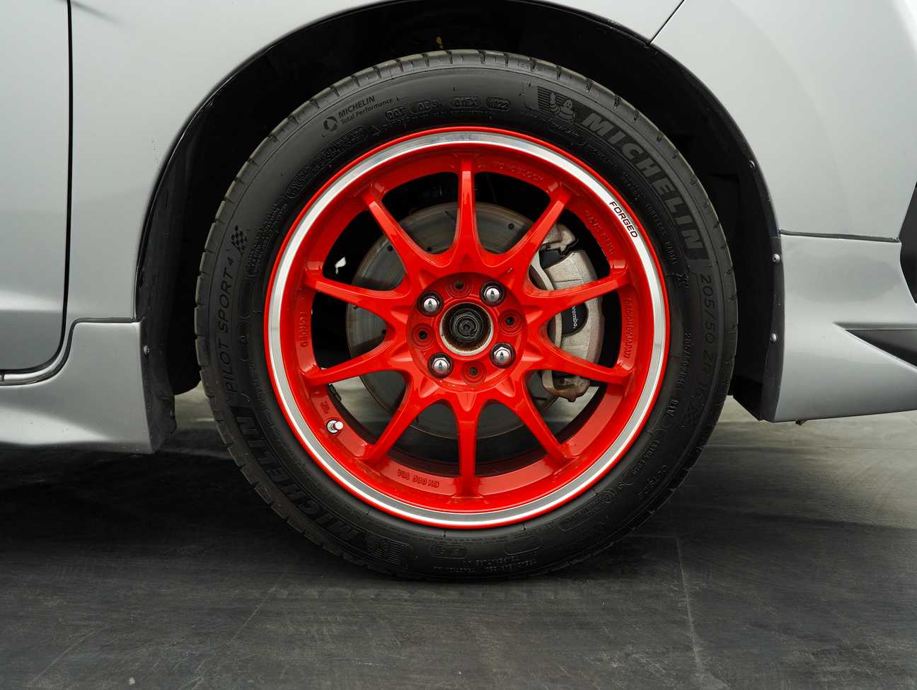 used 2020 Honda Jazz E 1.5