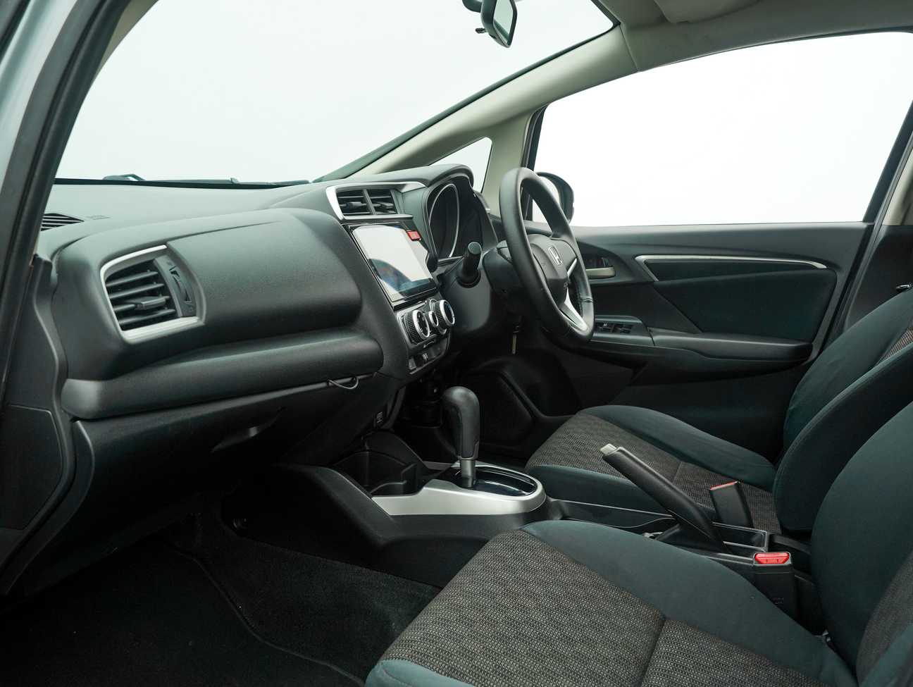 used 2016 Honda Jazz S 1.5