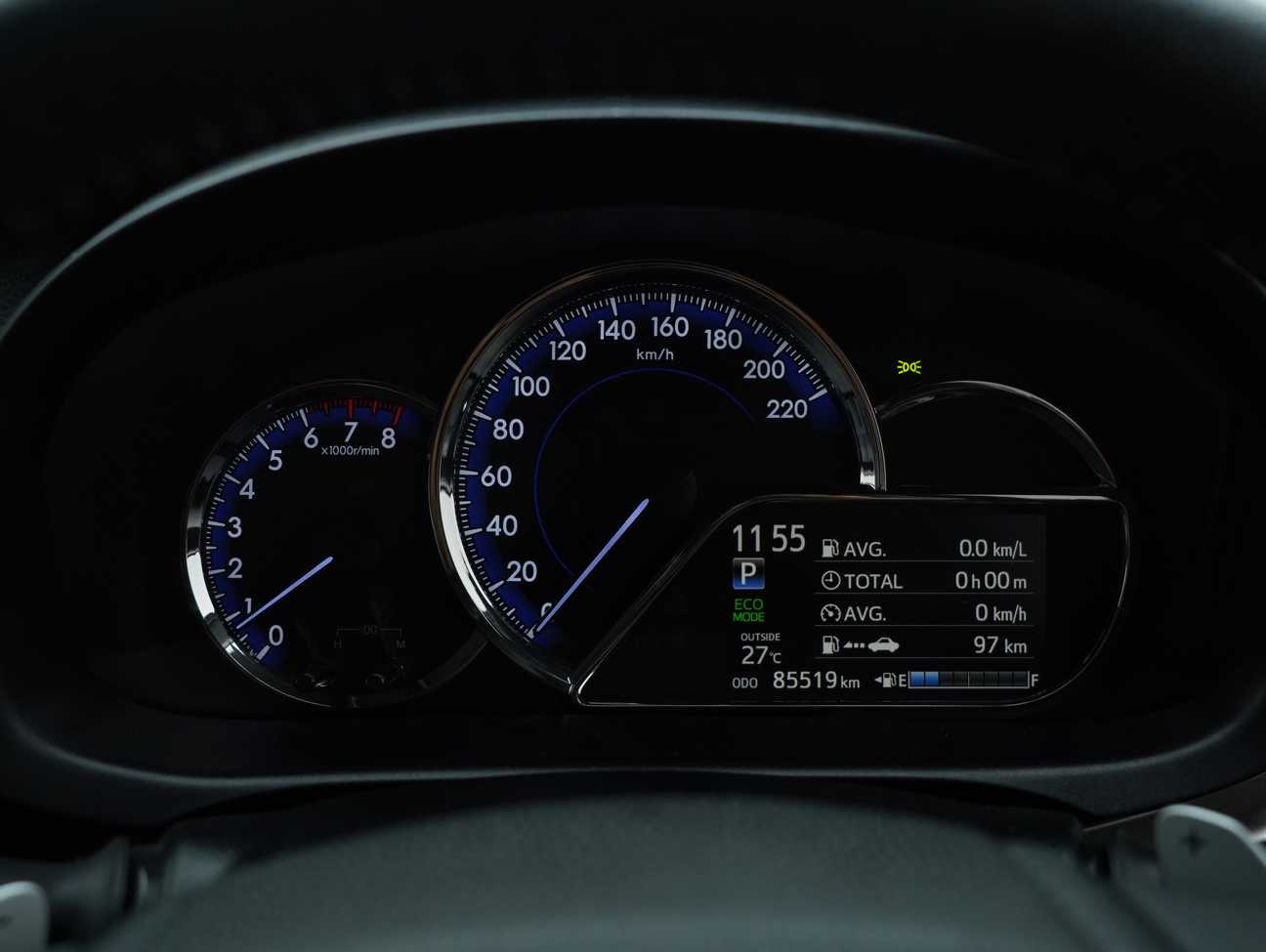 used 2019 Toyota Vios G 1.5