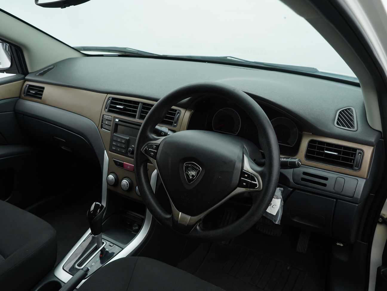 Beli Kereta Terpakai Preve tahun 2015 - Carsome.my