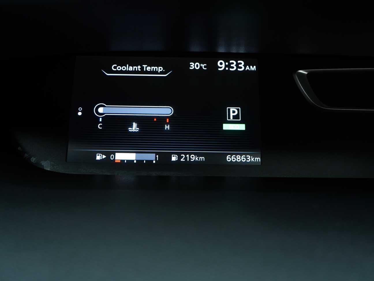 used 2019 Nissan Serena S-Hybrid High-Way Star 2.0