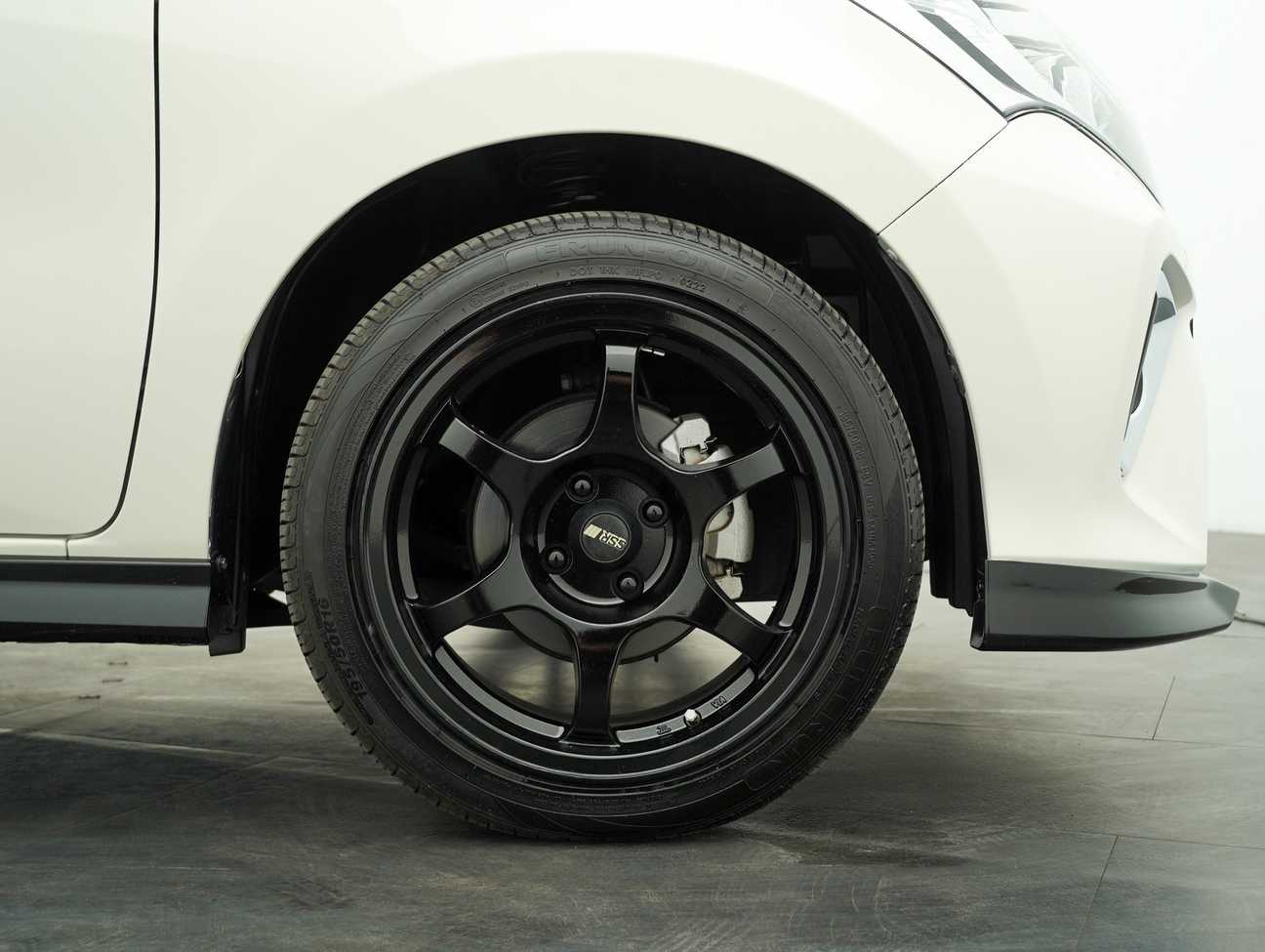 terpakai 2020 Perodua Myvi H 1.5