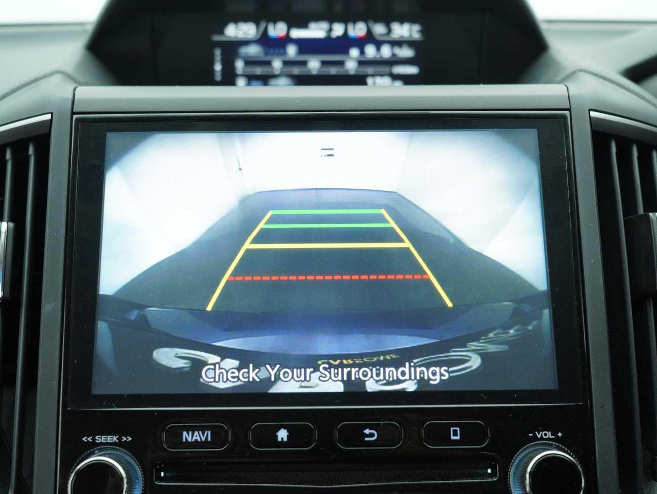 used 2020 Subaru XV P 2.0