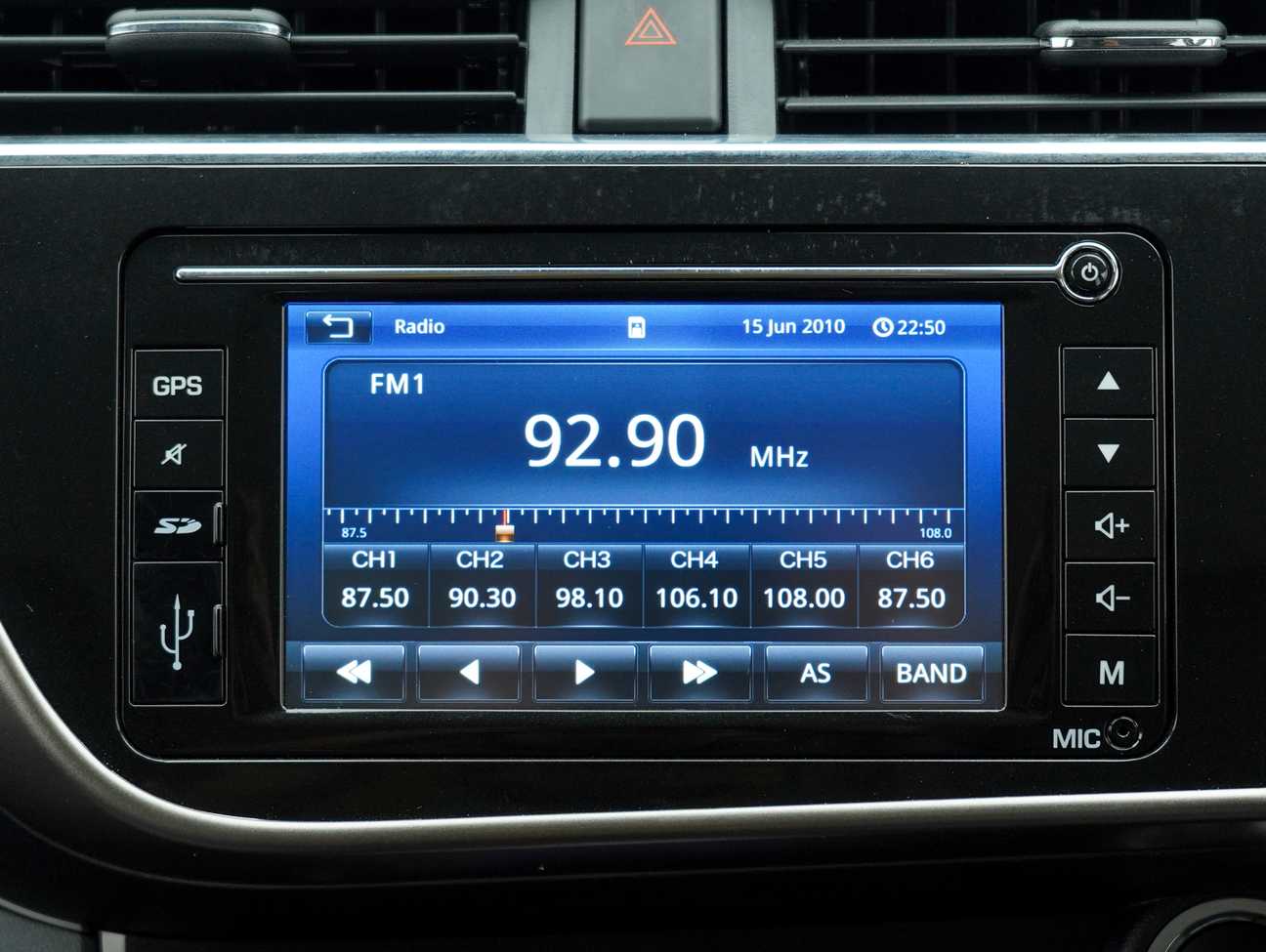 terpakai 2019 Perodua Myvi AV 1.5