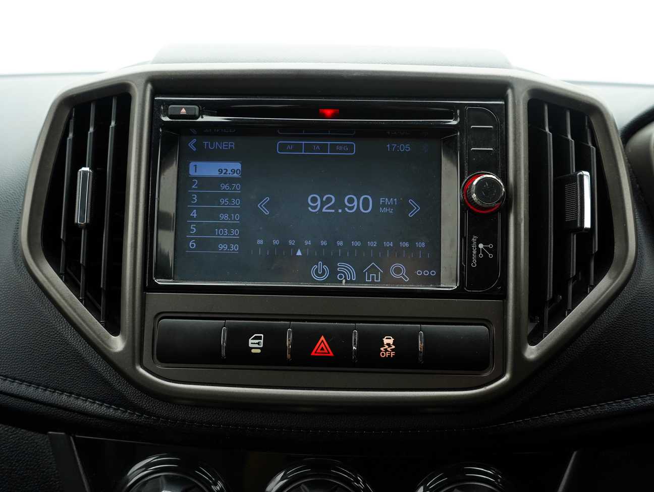 used 2015 Proton Iriz Premium 1.6