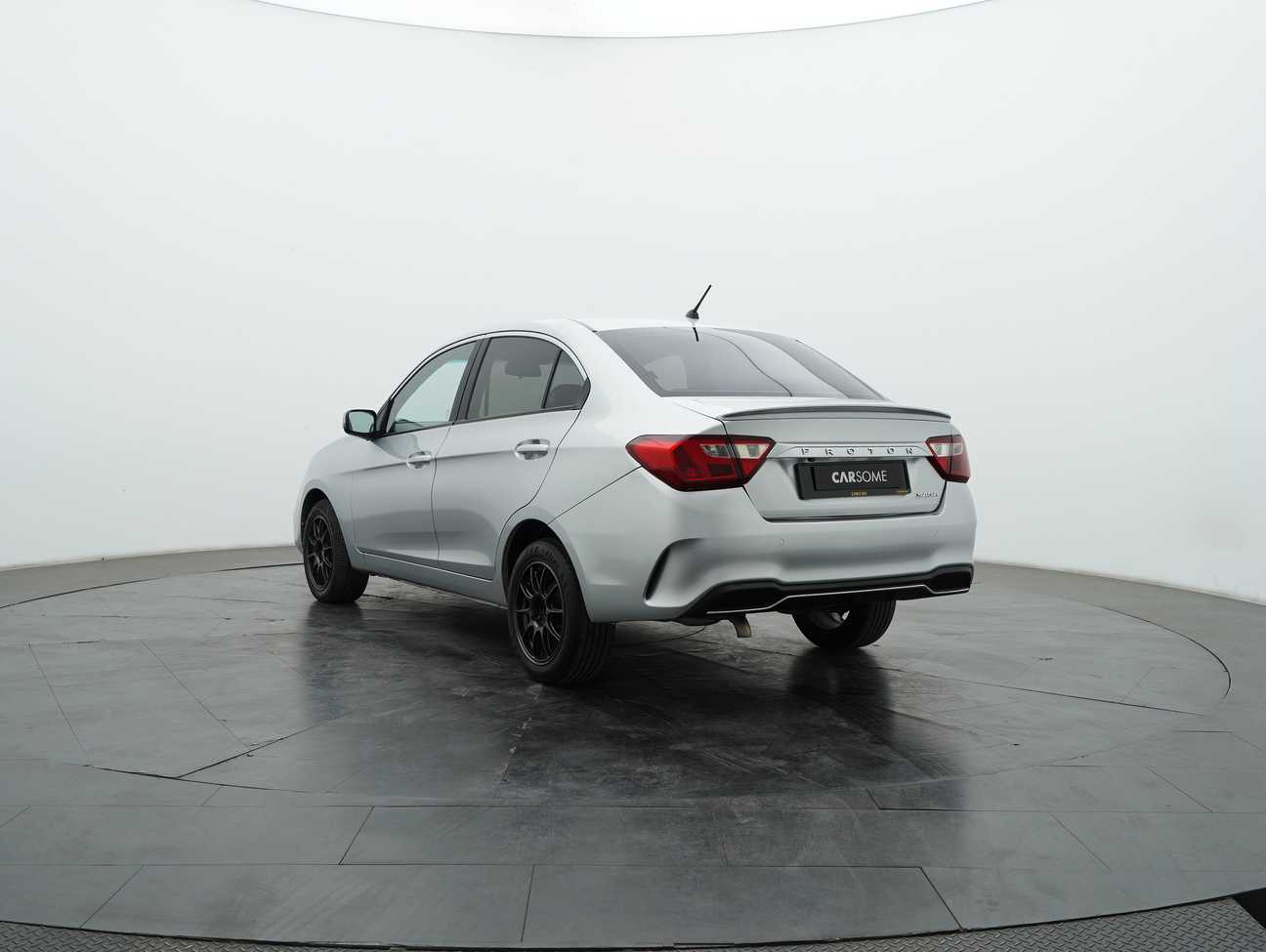 used 2020 Proton Saga Premium 1.3