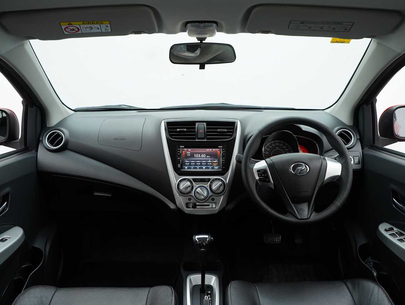 used 2019 Perodua AXIA Advance 1.0