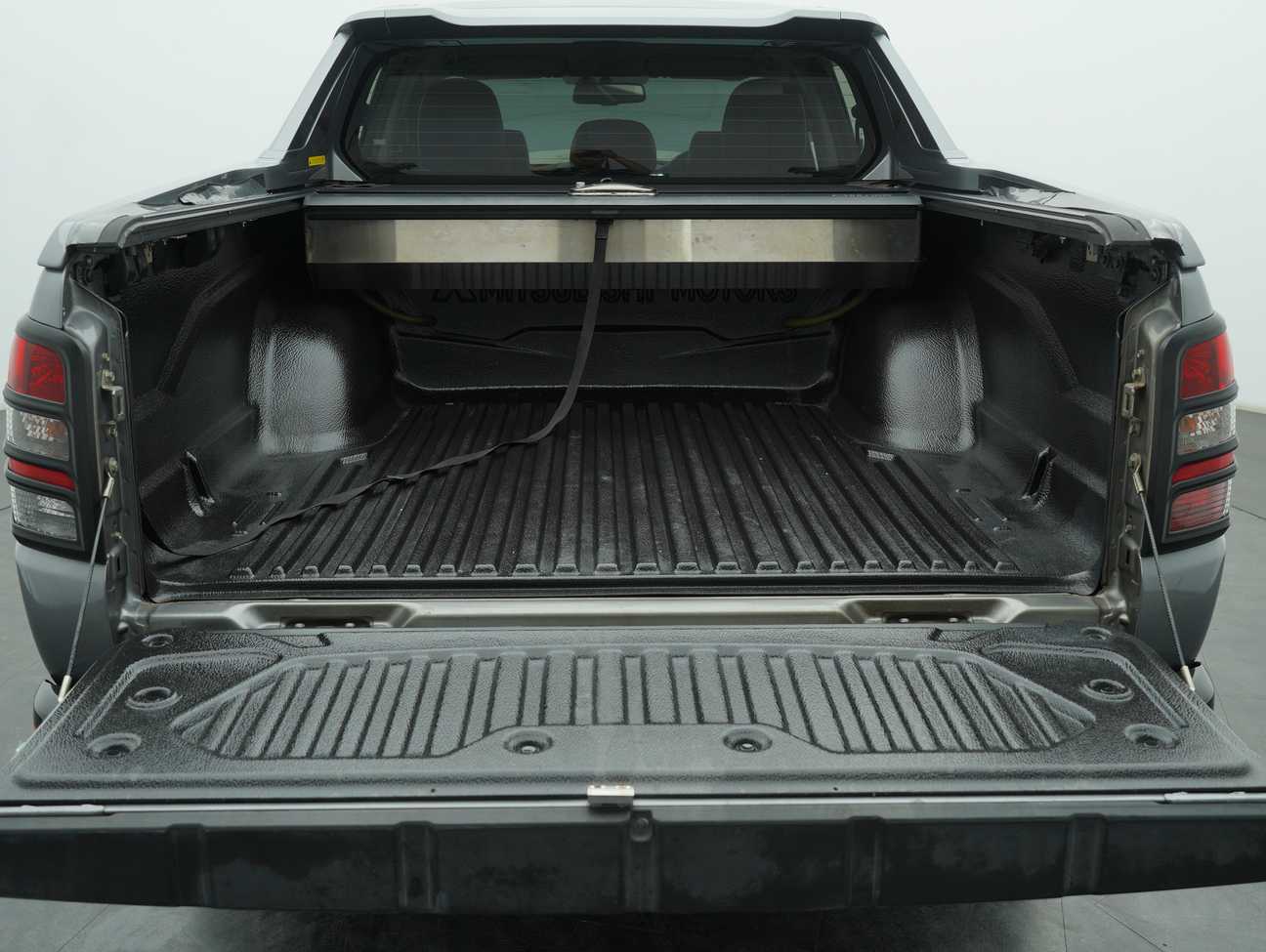 used 2018 Mitsubishi Triton VGT Athlete Dual Cab 4X4 2.4